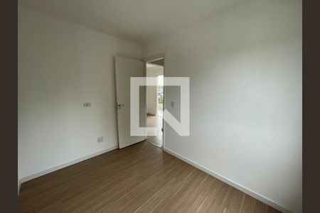 Quarto 1 de apartamento para alugar com 2 quartos, 43m² em Jardim da Gloria, Cotia