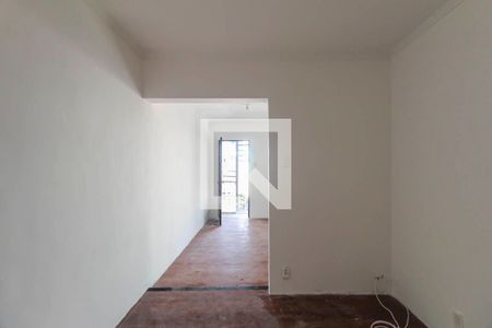 Sala de casa para alugar com 1 quarto, 50m² em Chácara Belenzinho, São Paulo