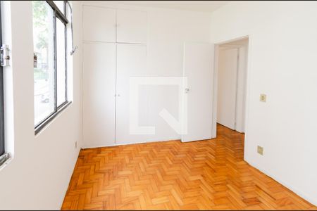 Quarto 1 de apartamento à venda com 2 quartos, 85m² em Grajaú, Belo Horizonte