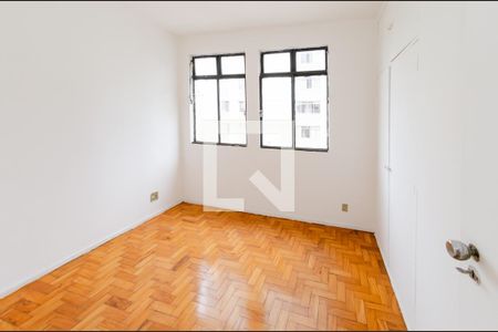 Quarto 1 de apartamento à venda com 2 quartos, 85m² em Grajaú, Belo Horizonte