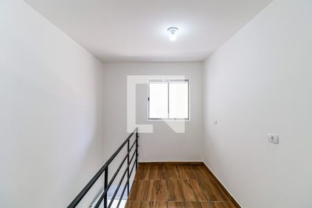 mezanino de apartamento para alugar com 1 quarto, 14m² em Vila Tiradentes, São Paulo