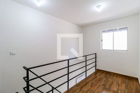 mezanino de apartamento para alugar com 1 quarto, 14m² em Vila Tiradentes, São Paulo