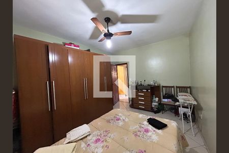 Quarto 1 de casa para alugar com 2 quartos, 128m² em Vila Valqueire, Rio de Janeiro