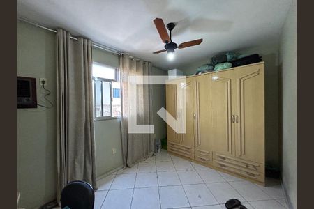 Quarto 2 de casa para alugar com 2 quartos, 128m² em Vila Valqueire, Rio de Janeiro