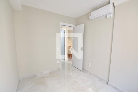 Quarto de apartamento para alugar com 2 quartos, 51m² em Liberdade, São Paulo