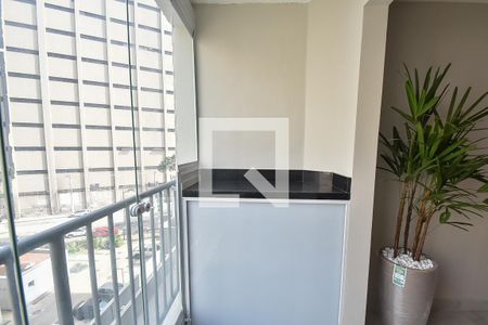 Apartamento para alugar com 2 quartos, 51m² em Liberdade, São Paulo