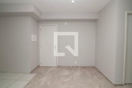 Sala de apartamento para alugar com 2 quartos, 78m² em Jardim Santa Izabel, Hortolândia