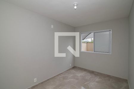 Suíte de apartamento para alugar com 2 quartos, 78m² em Jardim Santa Izabel, Hortolândia