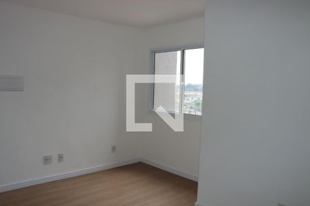 Sala/Cozinha de apartamento para alugar com 2 quartos, 52m² em Jardim de Lourdes, Embu das Artes