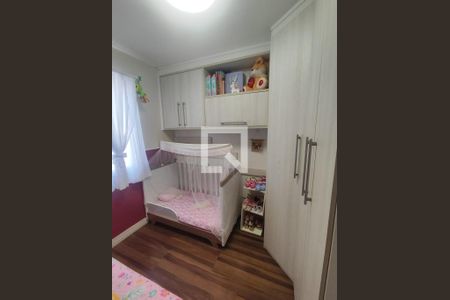 Foto 10 de apartamento à venda com 2 quartos, 49m² em Paulicéia, São Bernardo do Campo