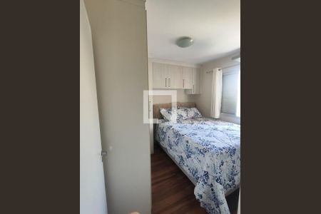 Foto 06 de apartamento à venda com 2 quartos, 49m² em Paulicéia, São Bernardo do Campo
