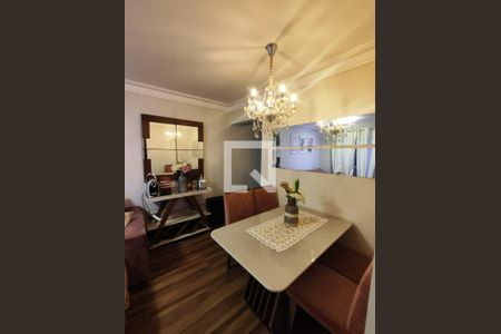 Foto 19 de apartamento à venda com 2 quartos, 49m² em Paulicéia, São Bernardo do Campo