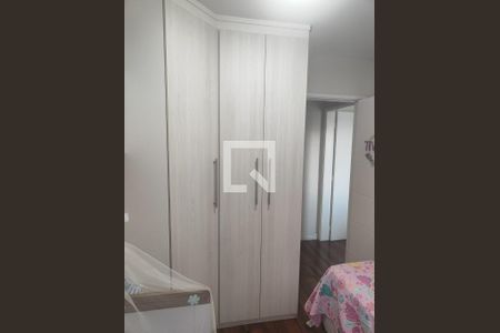 Foto 11 de apartamento à venda com 2 quartos, 49m² em Paulicéia, São Bernardo do Campo