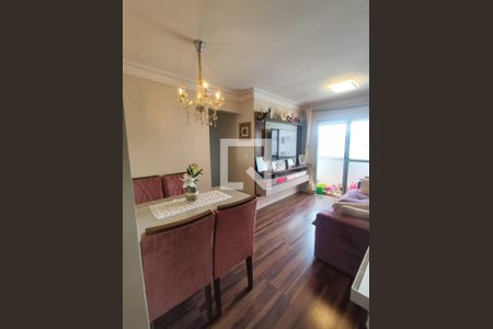 Foto 09 de apartamento à venda com 2 quartos, 49m² em Paulicéia, São Bernardo do Campo