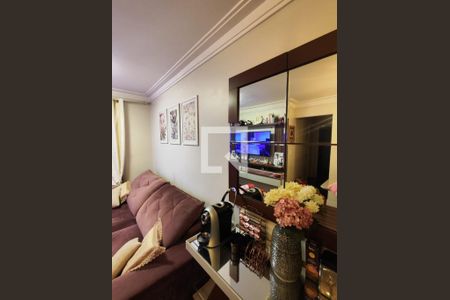 Foto 18 de apartamento à venda com 2 quartos, 49m² em Paulicéia, São Bernardo do Campo