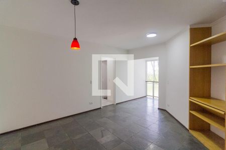 Sala de apartamento para alugar com 2 quartos, 72m² em Jardim Industrial, São Paulo