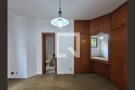 Apartamento à venda com 4 quartos, 157m² em Vila Mariana, São Paulo