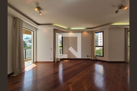 Apartamento à venda com 4 quartos, 157m² em Vila Mariana, São Paulo
