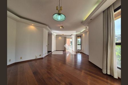 Apartamento à venda com 4 quartos, 157m² em Vila Mariana, São Paulo