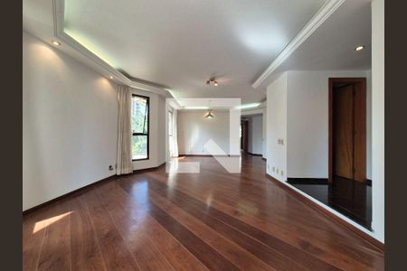 Apartamento à venda com 4 quartos, 157m² em Vila Mariana, São Paulo