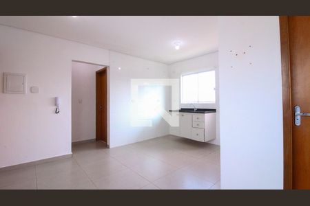 Apartamento à venda com 2 quartos, 47m² em Chácara Mafalda, São Paulo