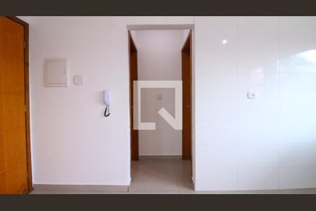 Apartamento à venda com 2 quartos, 47m² em Chácara Mafalda, São Paulo