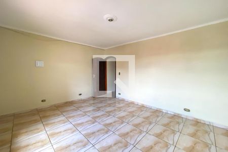 Quarto de casa para alugar com 1 quarto, 55m² em Jardim Thelma, São Bernardo do Campo