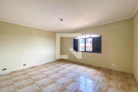 Quarto de casa para alugar com 1 quarto, 55m² em Jardim Thelma, São Bernardo do Campo
