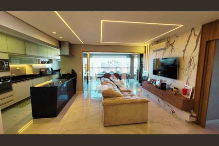 Apartamento à venda com 2 quartos, 106m² em Belenzinho, São Paulo