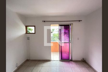 Suíte 1 de apartamento para alugar com 2 quartos, 60m² em Praça Seca, Rio de Janeiro