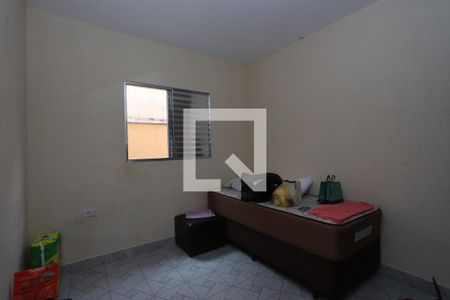 Quarto 2 - Casa 1 de casa à venda com 4 quartos, 125m² em Jardim Tiete, São Paulo