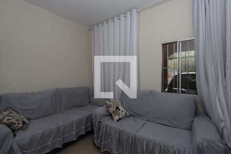 Sala - Casa 1 de casa à venda com 4 quartos, 125m² em Jardim Tiete, São Paulo