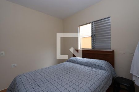 Quarto 1 - Casa 1 de casa à venda com 4 quartos, 125m² em Jardim Tiete, São Paulo