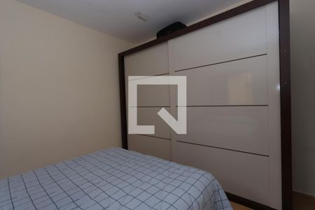 Quarto 1 - Casa 1 de casa à venda com 4 quartos, 125m² em Jardim Tiete, São Paulo