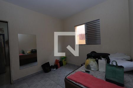 Quarto 2 - Casa 1 de casa à venda com 4 quartos, 125m² em Jardim Tiete, São Paulo