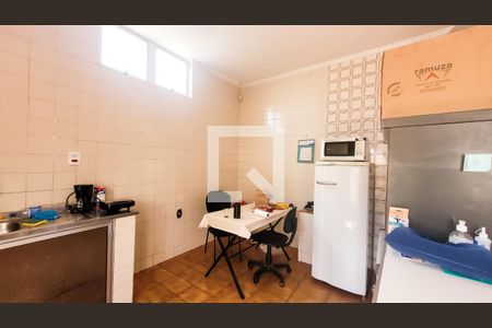 Cozinha de casa à venda com 3 quartos, 85m² em Vila Angelino Rossi, Campinas