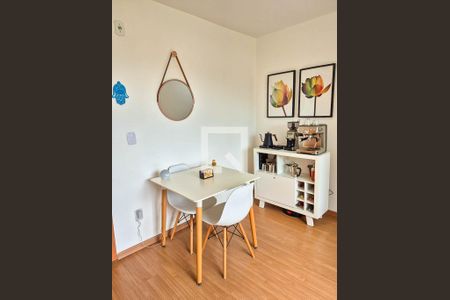 Sala de apartamento à venda com 2 quartos, 46m² em Encantado, Rio de Janeiro