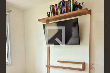 Quarto 1 de apartamento à venda com 2 quartos, 46m² em Encantado, Rio de Janeiro