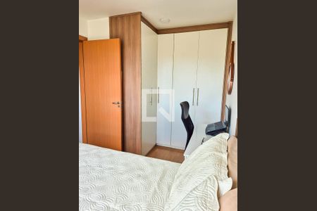 Quarto 1 de apartamento à venda com 2 quartos, 46m² em Encantado, Rio de Janeiro