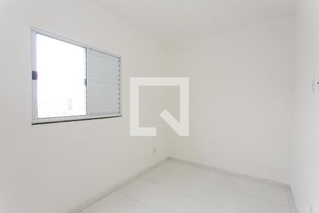 Quarto 1 de apartamento à venda com 2 quartos, 42m² em Penha de França, São Paulo