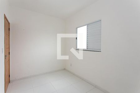 Quarto 1 de apartamento à venda com 2 quartos, 42m² em Penha de França, São Paulo