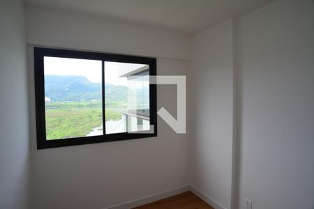 Suíte de apartamento para alugar com 2 quartos, 74m² em Barra da Tijuca, Rio de Janeiro