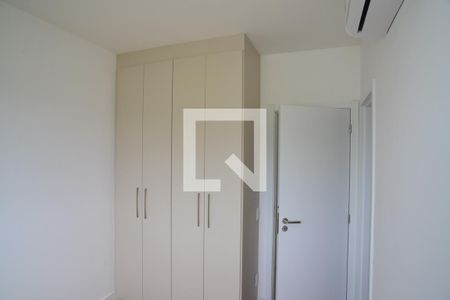 Suíte de apartamento para alugar com 2 quartos, 74m² em Barra da Tijuca, Rio de Janeiro