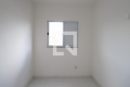 Quarto 1 de apartamento à venda com 2 quartos, 42m² em Penha de França, São Paulo