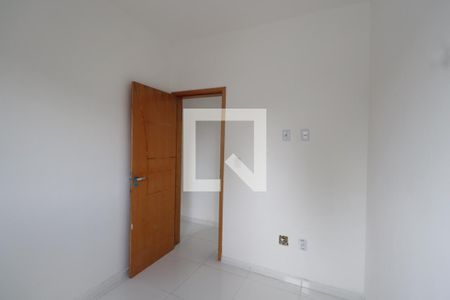 Quarto 1 de apartamento à venda com 2 quartos, 42m² em Penha de França, São Paulo