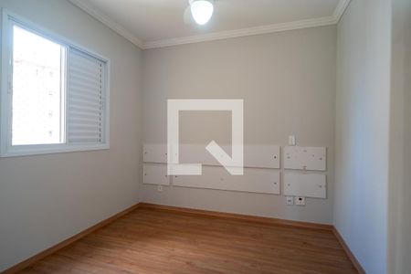 Suíte de apartamento para alugar com 3 quartos, 74m² em Alto da Boa Vista, Sorocaba