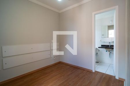 Suíte de apartamento para alugar com 3 quartos, 74m² em Alto da Boa Vista, Sorocaba