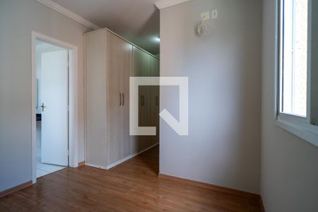 Suíte de apartamento para alugar com 3 quartos, 74m² em Alto da Boa Vista, Sorocaba