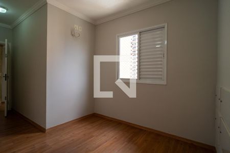Suíte de apartamento para alugar com 3 quartos, 74m² em Alto da Boa Vista, Sorocaba