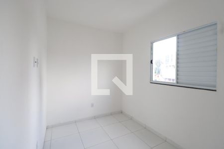 Quarto 1 de apartamento à venda com 2 quartos, 42m² em Penha de França, São Paulo